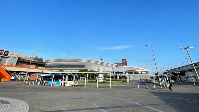 1年前のブログに・・・