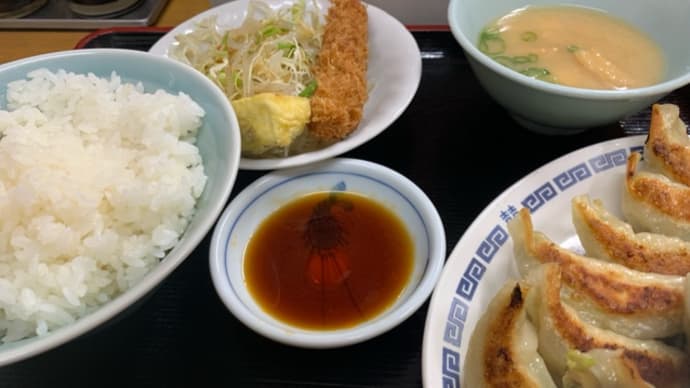 好きなたべもの