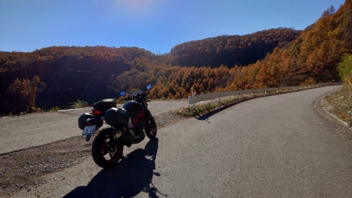 旅のスタイルは色々