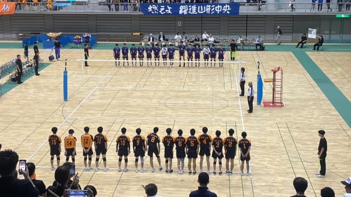 区切り