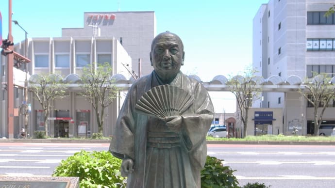 おはぎのブログが更新されました!