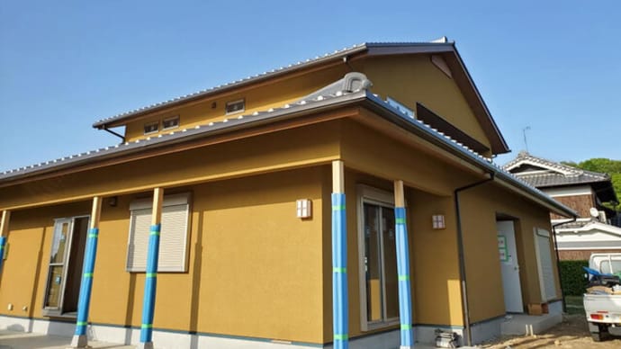 (仮称)古都の風情と「personal&common」を満喫する数寄屋の家、住まい手さんを交えての現場打ち合わせも終盤、仕上げ部分の調整と確認、設計デザインの機能美と優位性。