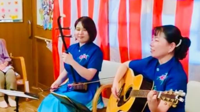 伊王島、高島へ、演奏旅行💛
