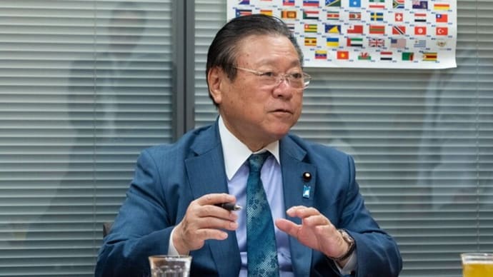中国共産党の人権無視を追求する法案成立へ 「米国がやれば日本は追従できる」