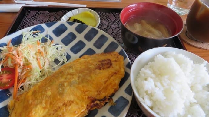 篠山のライダーズカフェ (2019 7 15)