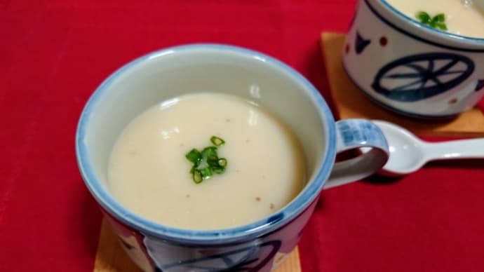 袋井の冬瓜料理は続く