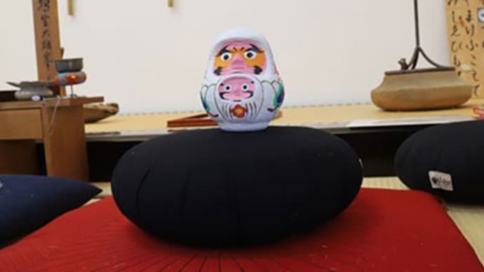 ココロしずかに、おだやかに