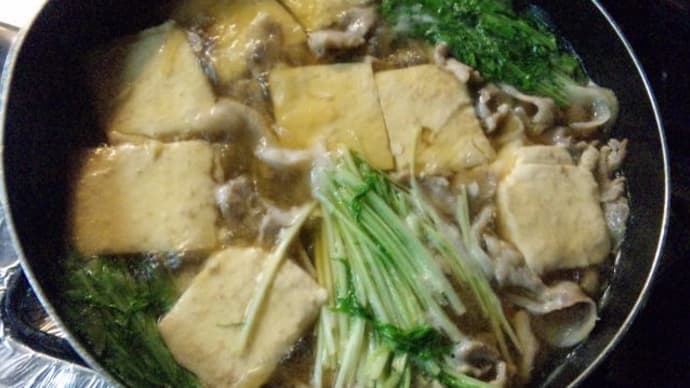 豆腐