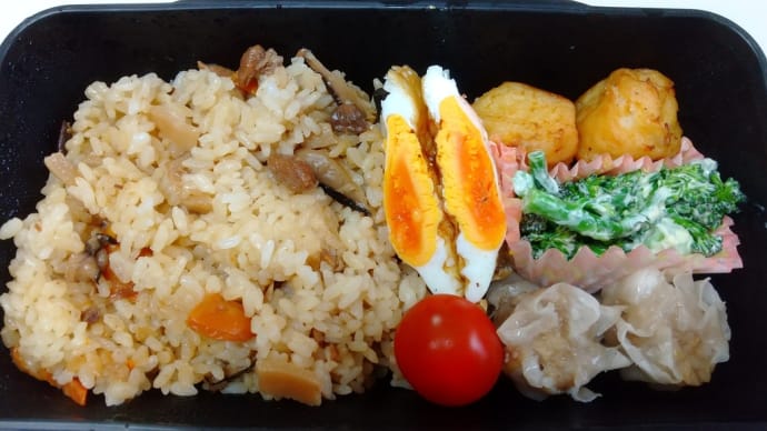 3月8日のお弁当と3日遅れのひなまつり