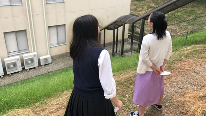 「私がマスクをつけない理由」公開通し稽古実施(済)・台本公開のお知らせ