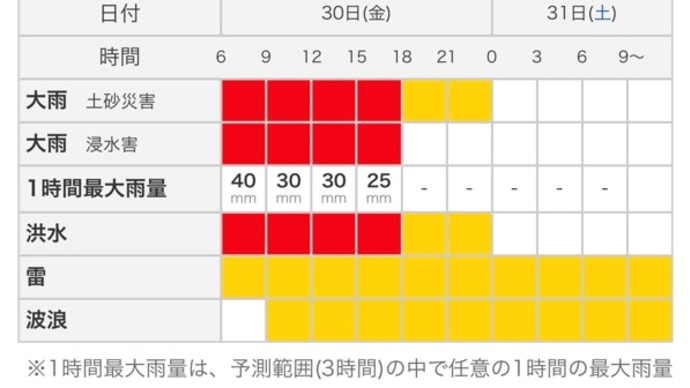 今日いち-2024年8月30日