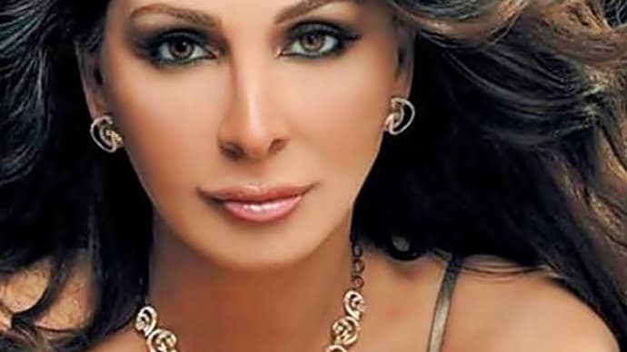 Oussama Rahbani ft. Elissa - Zahra Men El Yasmin (2022) / أسامة الرحباني واليسا - زهرة من الياسمين