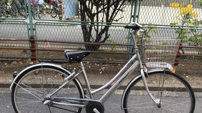 アルベルト27の中古車です・・・