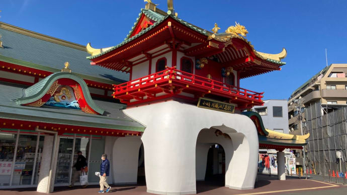 湘南海岸を歩く。。