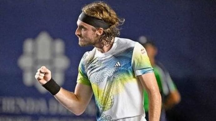 ATP World Tour500／250 