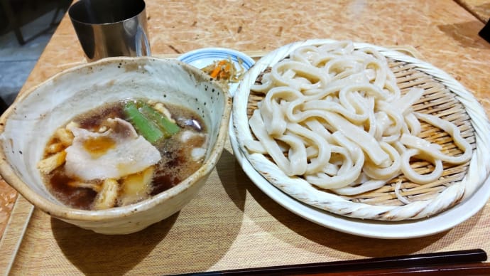 今日のランチ