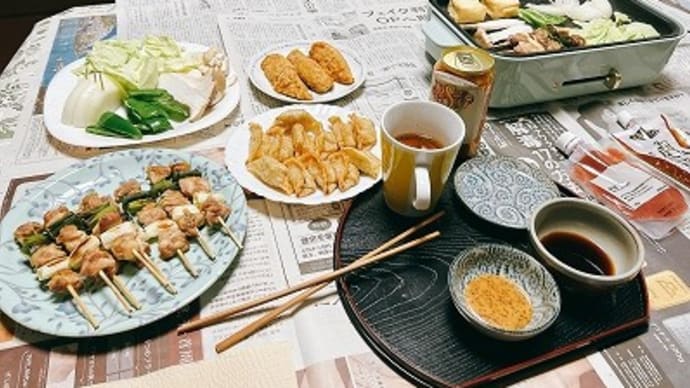 コープの焼き鳥