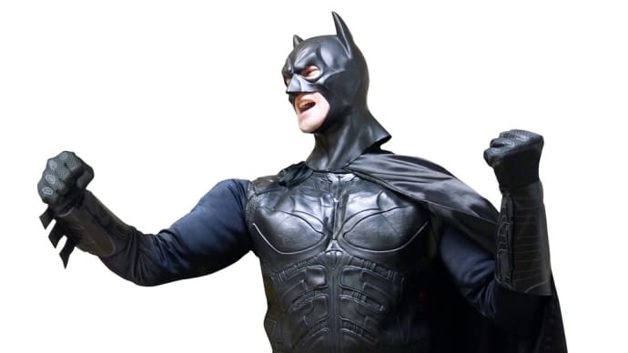 【Suite From "Batman"】バットマン出演女優が感謝 コロナ禍で人気歌手に救われた…バットマンリターンズの妖艶な「キャットウーマン」が1/3サイズでフィギュア化!クールな黒猫も付属
