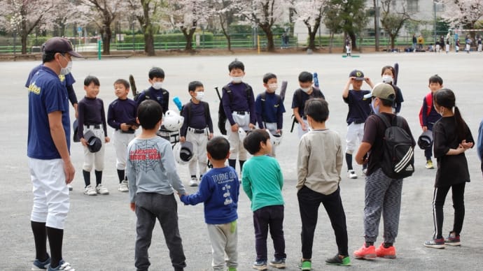 2022.3.27 ジュピターズお楽しみ体験会