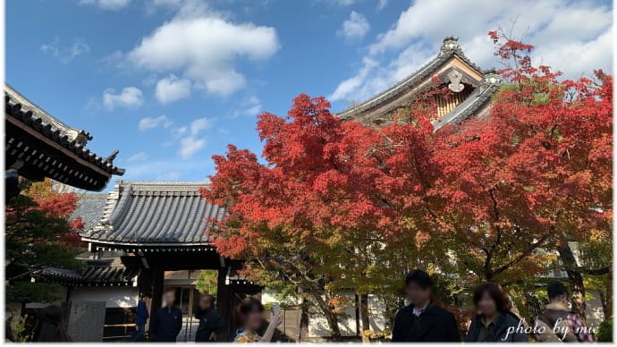 ふらり京都旅 11