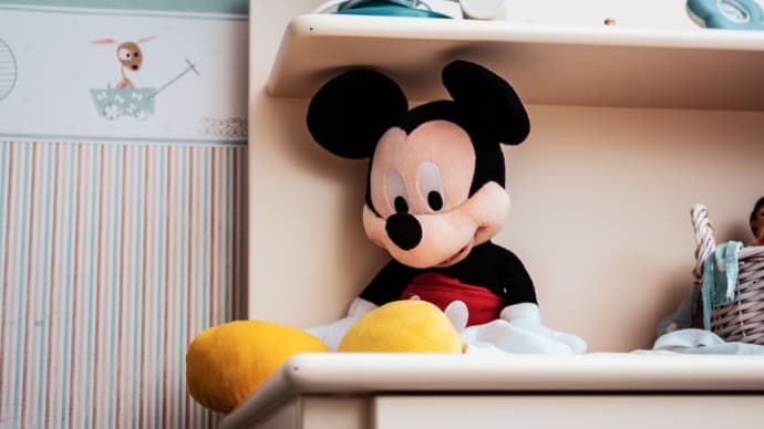 Mickey Mouse March 🐭 ミッキーマウスはいかにして人気者になったのかを描いた「ミッキーマウス：ザ・ストーリー」キービジュアルと予告映像が解禁
