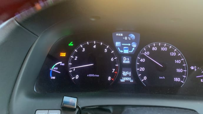 -8℃