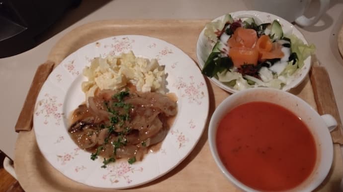 鶏肉のビール煮 と 映画