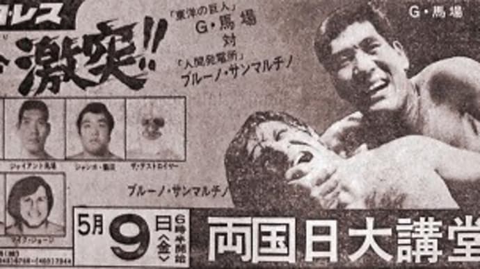 第24戦~第28戦('75第3回チャンピオンC)