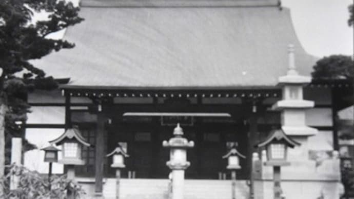 昭和の石仏写真館（165）川口市の西光寺