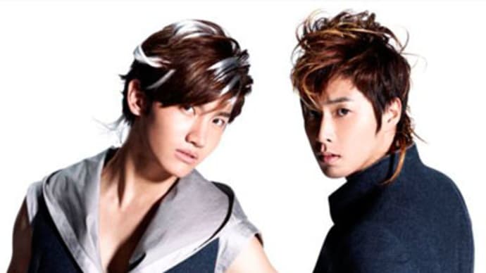 MJ presents 東方神起スペシャル2011