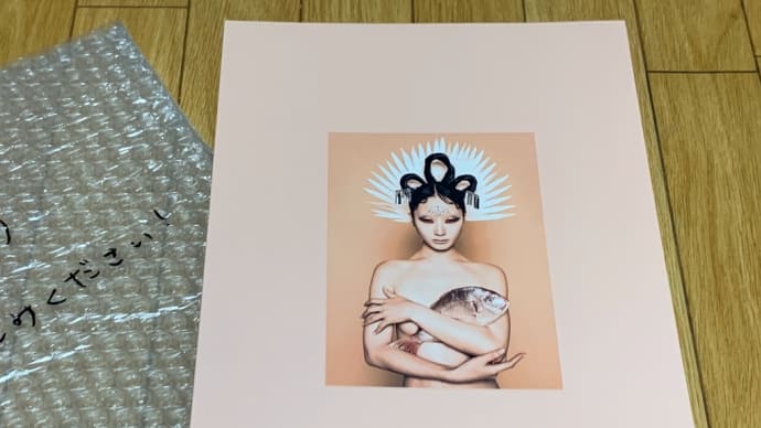 NYOTAIMORI TOKYO Photobook☆