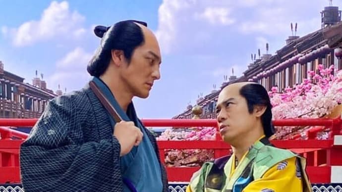 充実のテレビライフ