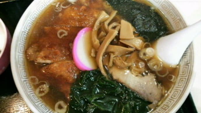 ラーメン70(グリル千里・下神明)