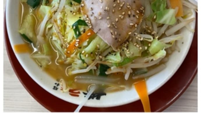 横綱ラーメン・岸和田店～2024.12.01