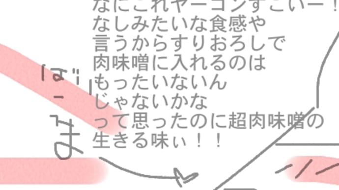 入れてなかった方にも思わず投入