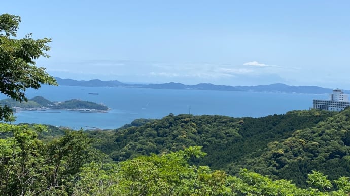 三河国定公園