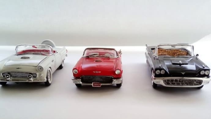 50年代アメ車 のブログ記事一覧 酒好きオヤジのプラモ制作記 50年代アメ車 のブログ記事一覧 酒好きオヤジのプラモ制作記