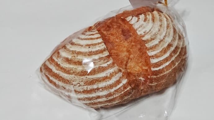 産直NEWS!焼きたての”山ぶどう自家製天然酵母くるみ&レーズンパン”にめぐり合う