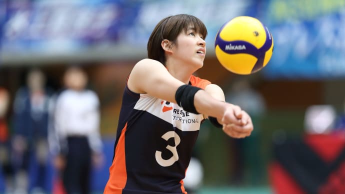 木村 友里選手