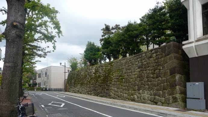四足町（よつあしちょう）　その２
