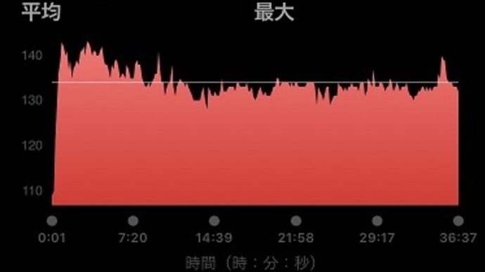 ＢＣＴとスイム１５００Ｍ