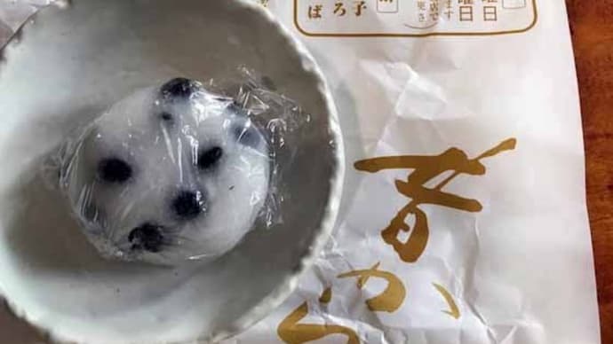 何を言っても画いた牡丹餅(ぼたもち) 聞いたばかりではお腹は飽(ふく)れず 水も飲まねば冷暖知らず 坐ってみなければ禅はわからない 白隠禅師