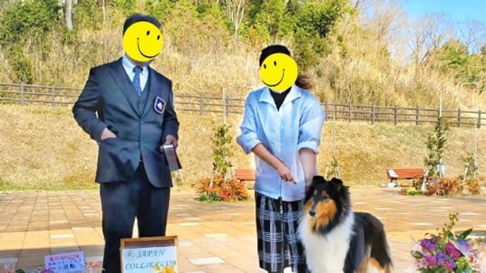 コリークラブ　三重支部展