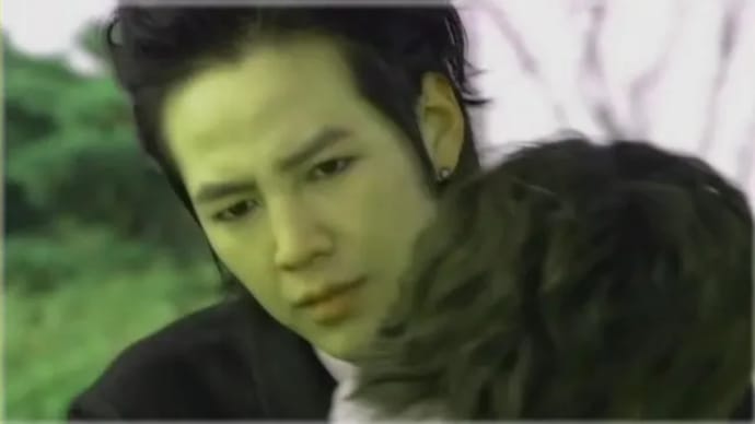 Korean drama "You're Handsome" Episode 14 (1)