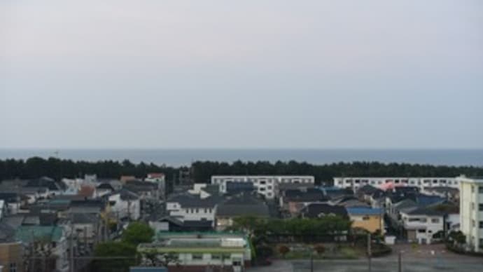 霞空