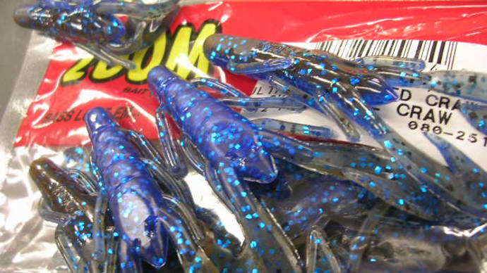 ウルトラバイブスピードクロー キナミ Dバグなど再入荷