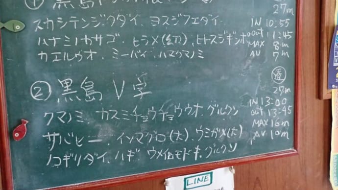 20221108ダイビングログ