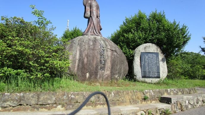 山上憶良が大伴旅人に異常に接近したのはなぜか