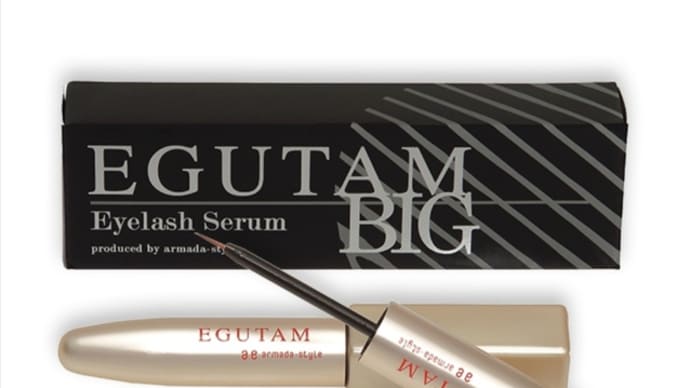 界王拳3倍ならぬEGUTAM3倍