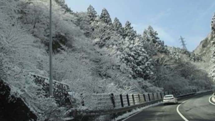 箱根路、韮山へ